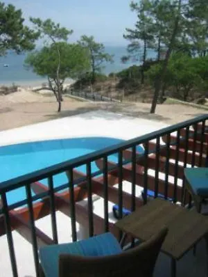 Hotel Soltroia - Foz Do Sado