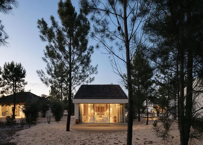 Spatia Comporta, A Member Of Design Hotels