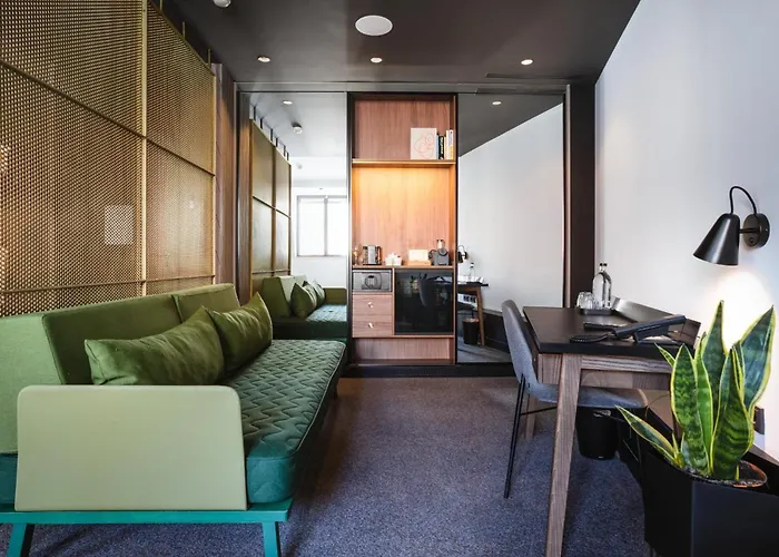 Hotel Hotel - Avenida Liberdade, A Member Of Design Hotels