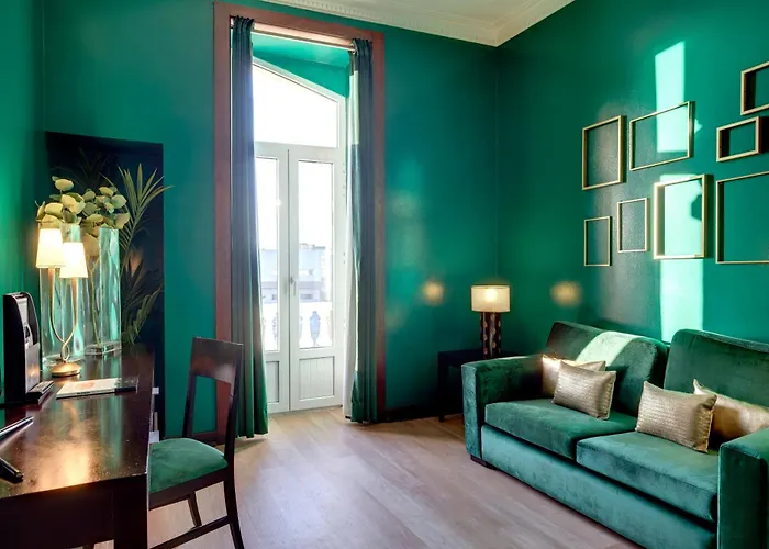 Hotel Inglaterra - Charme&Boutique