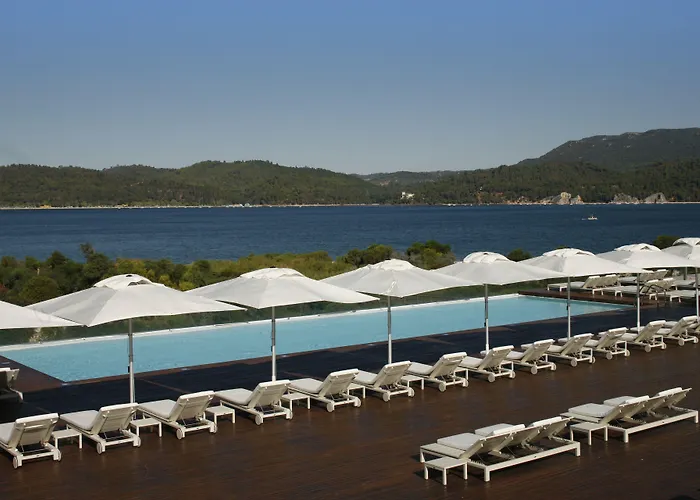 Troia Design Hotel