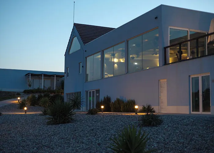 Sleep & Nature Hotel
