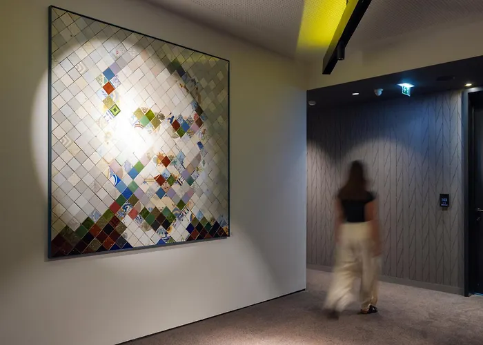 Hotel Hotel - Avenida Liberdade, A Member Of Design Hotels